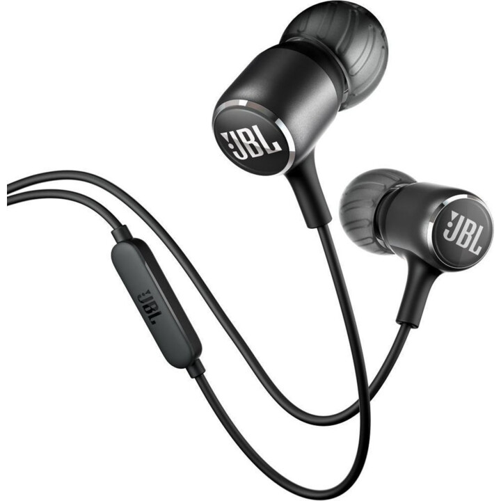 JBL Live 100 Preto