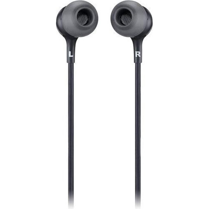JBL Live 100 Preto