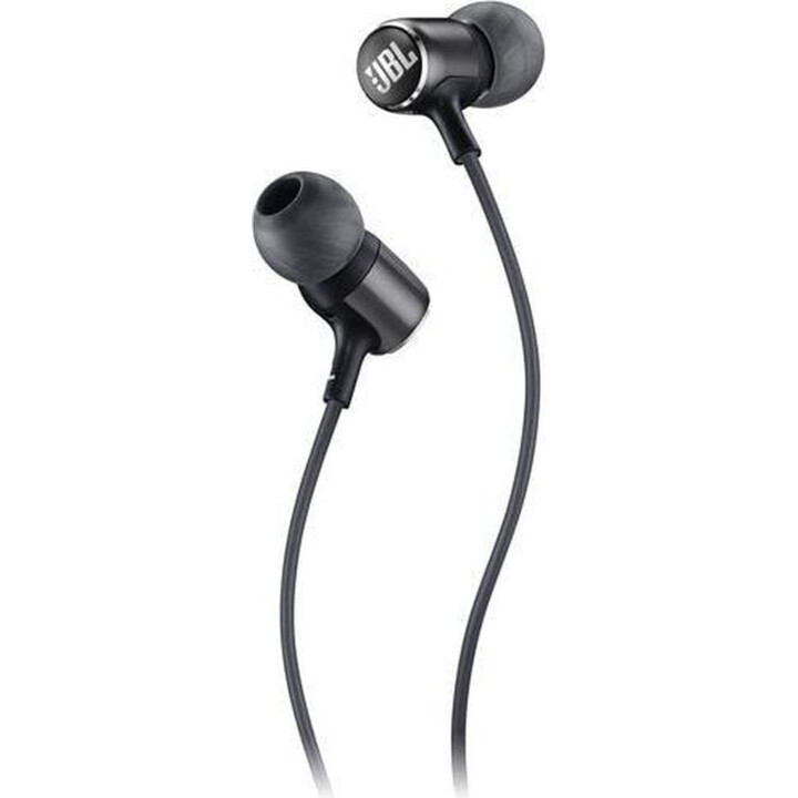 JBL Live 100 Preto