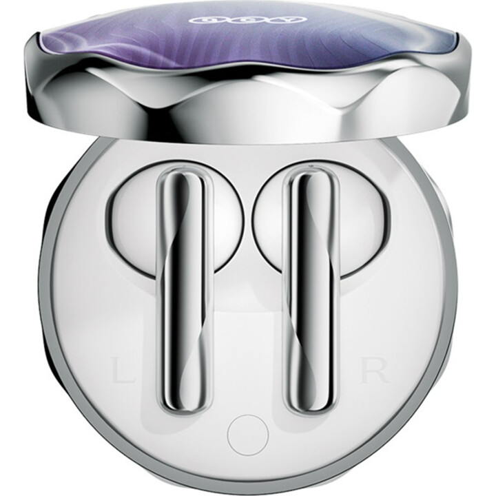 Xiaomi QCY T21 FairyBuds BT Auriculares Streamer Plata