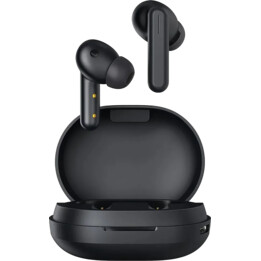 Fone de ouvido Xiaomi Haylou GT7 Neo BT preto
