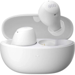Casque Xiaomi QCY HT07 ANC Arcbuds BT Blanc