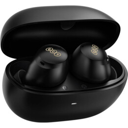 Xiaomi QCY HT07 ANC Arcbuds BT fone de ouvido preto
