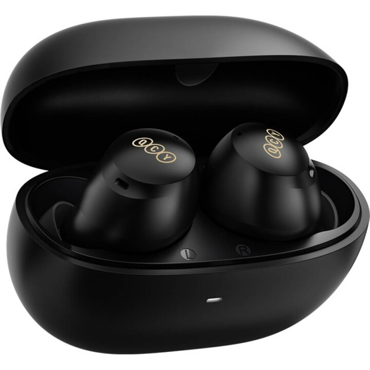 Xiaomi QCY HT07 ANC Arcbuds BT Headset Black