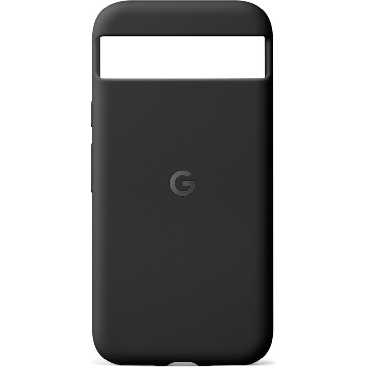 Funda Google GA05487 Pixel 8a Obsidiana