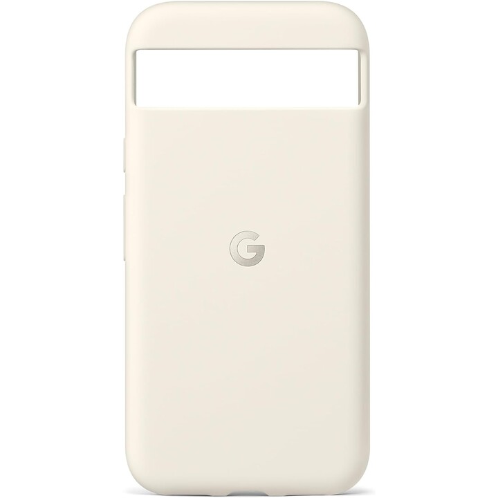 Google GA05488 Coque Pixel 8a Porcelaine