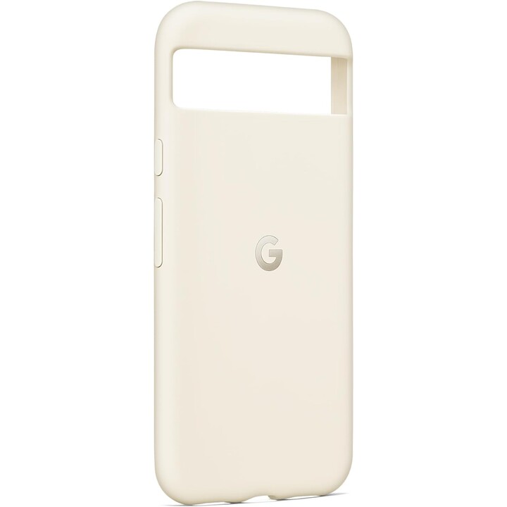 Google GA05488 Case Pixel 8a Porcelain