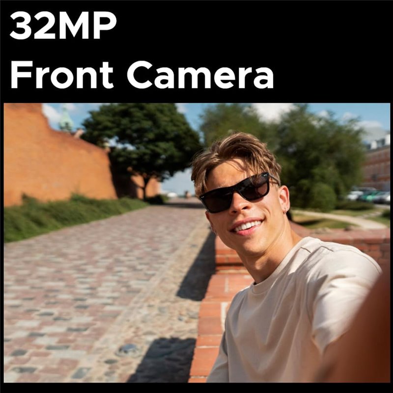 Doogee S118 8GB 512GB Dual Sim Vermelho Robusto