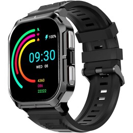 Hifuture Futurefit Ultra3 Negro