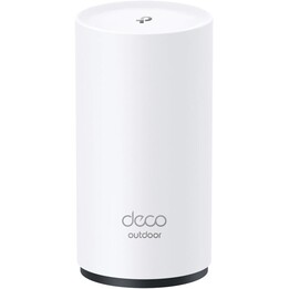 TP-LINK Deco X50-Sistema a rete per esterni (confezione da 1)
