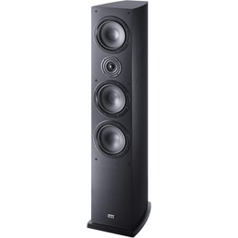 Coluna Heco Victa ELITE 702 Preto (1 unidade)