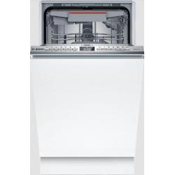 Bosch Serie 4 SPV4EMX24E lavavajillas Completamente integrado 10 cubiertos C