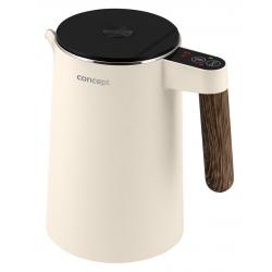 Hervidor eléctrico CONCEPT RK3304