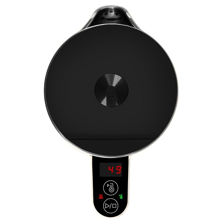 Concept RK3304 bollitore elettrico multicolore