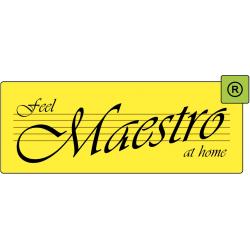 Feel-Maestro MR564 no categorizado
