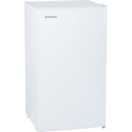 Nevera de una Puerta Ravanson LKK-90E 10L Blanco