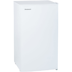 Nevera de una Puerta Ravanson LKK-90E 10L Blanco