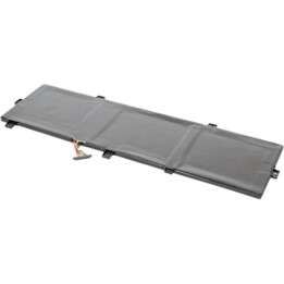 Bateria de laptop Coreparts 11,55v 3400mah 39,3wh para Asus