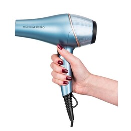 Remington AC9300 Haartrockner 2200 W Blau