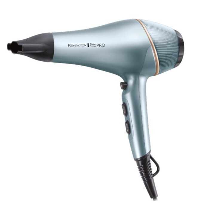 Remington AC9300 dryer 2200 W Blue
