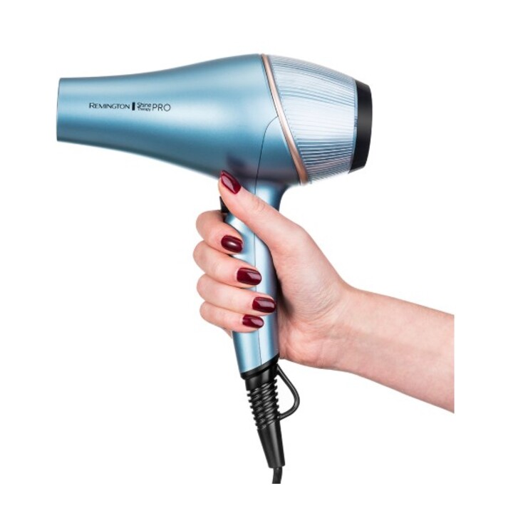 Remington AC9300 dryer 2200 W Blue