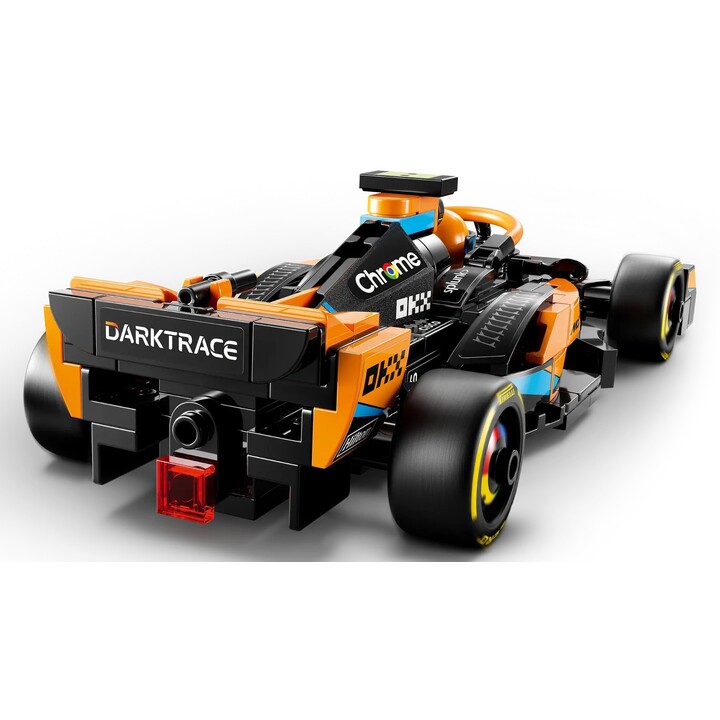 LEGO SPEED CHAMPIONS 76919 McLaren Formula 1 Car 2023
