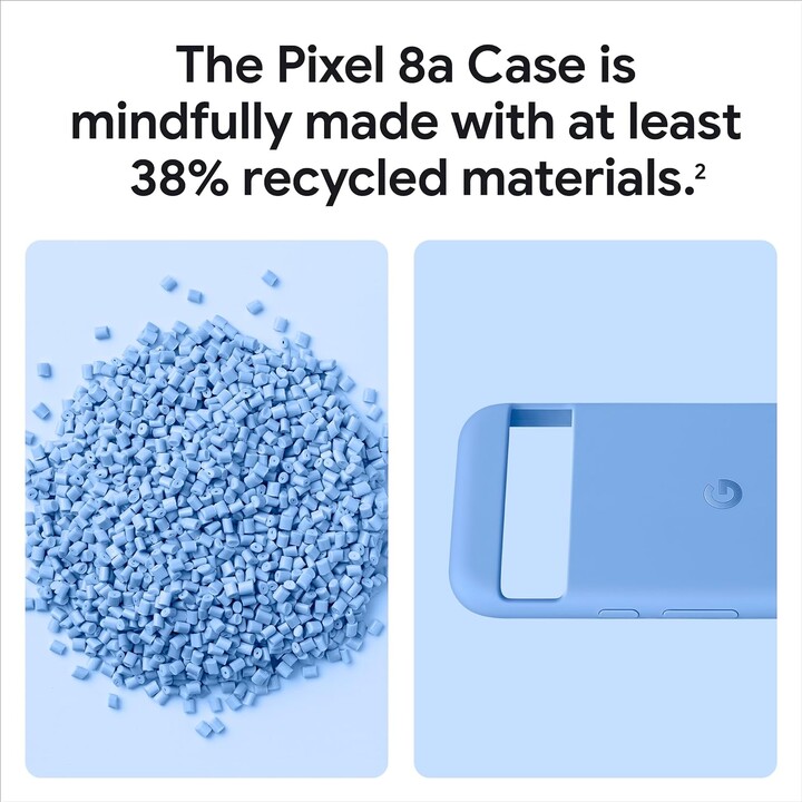 Google GA05489 Case Pixel 8a Bay