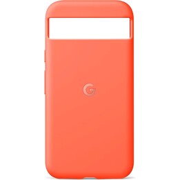 Google GA05492 Coque Pixel 8a Corail