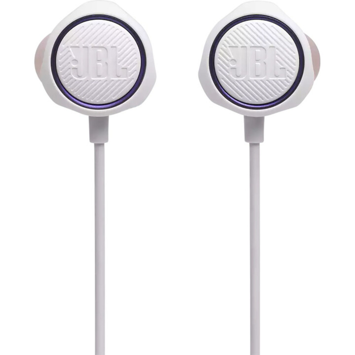 JBL Quantum 50 Branco