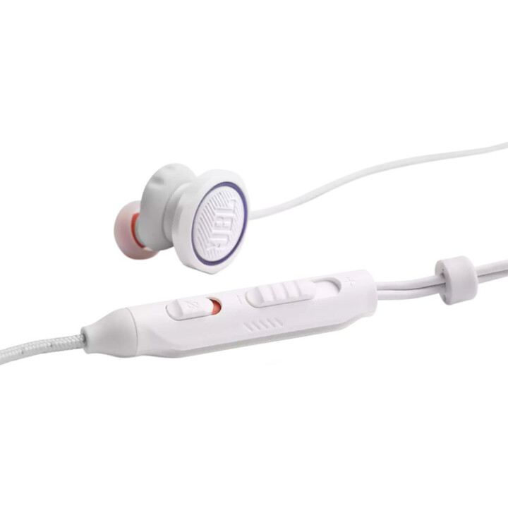 JBL Quantum 50 Blanco 