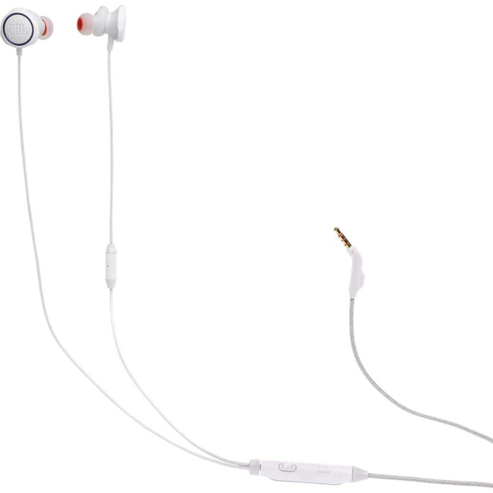 JBL Quantum 50 Blanco 