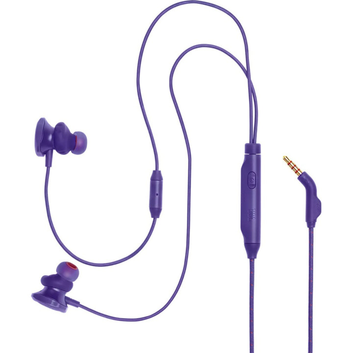 JBL Quantum 50 Púrpura