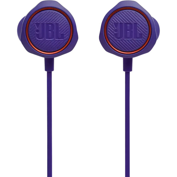 JBL Quantum 50 Violet