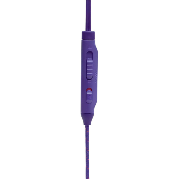 JBL Quantum 50 Púrpura