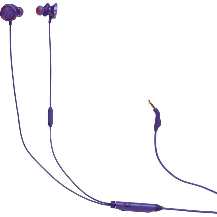 JBL Quantum 50 Violet