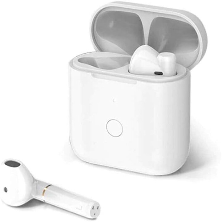 Fone de ouvido Xiaomi QCY T8 BT branco