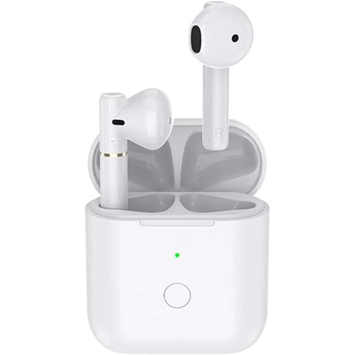 Fone de ouvido Xiaomi QCY T8 BT branco