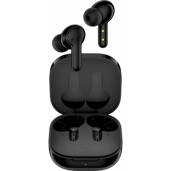 Fone de ouvido Xiaomi QCY T13 BT preto