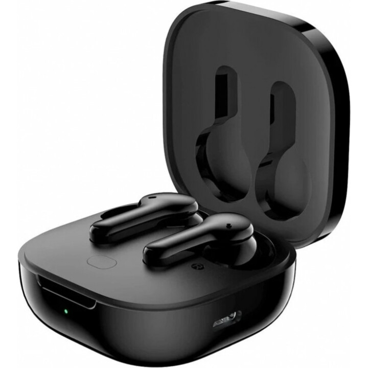 Fone de ouvido Xiaomi QCY T13 BT preto