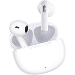 Xiaomi QCY T20 BT Headset White