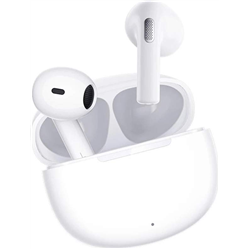 Casque Xiaomi QCY T20 BT Blanc