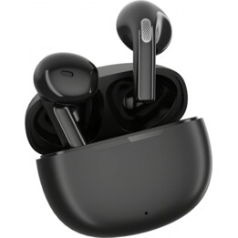 Auriculares Xiaomi QCY T20 BT Negro
