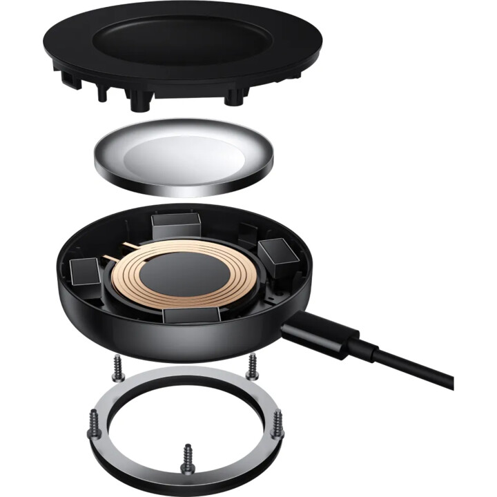 Base de carregamento Xiaomi Watch S1 BHR5640GL