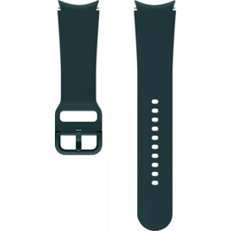 Pulseira Esportiva Samsung ET-SFR87LGE 20mm M/L Verde