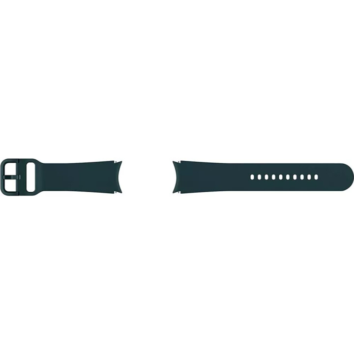 Samsung ET-SFR87LGE Bracelet Sport 20 mm M/L Vert