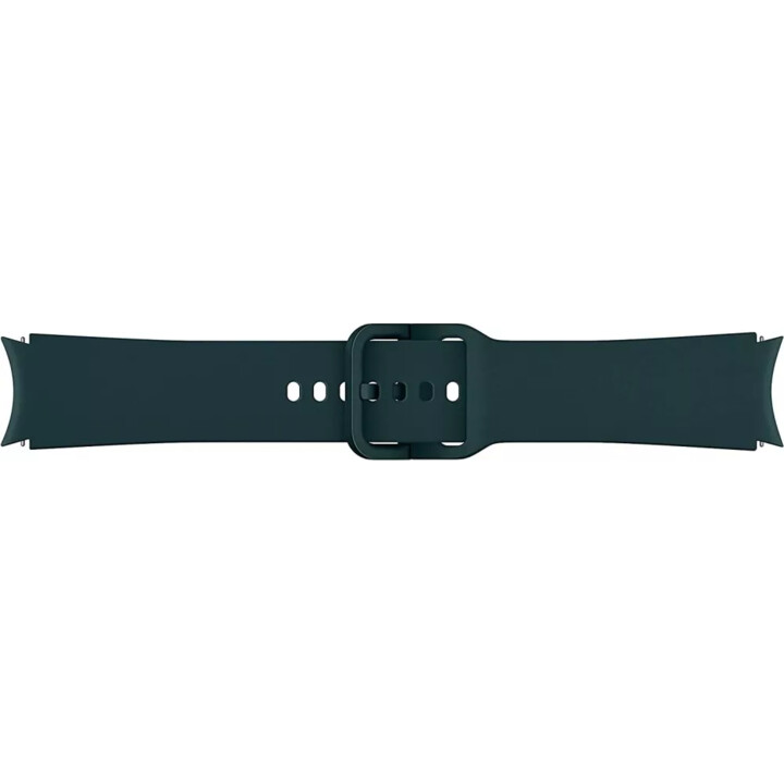 Samsung ET-SFR87LGE Bracelet Sport 20 mm M/L Vert
