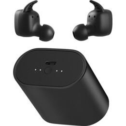 Fone de ouvido Xiaomi QCY T1 Pro BT preto
