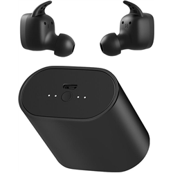 Cuffie Xiaomi QCY T1 Pro BT nere