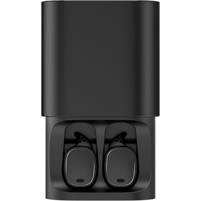Auriculares Xiaomi QCY T1 Pro BT Negro