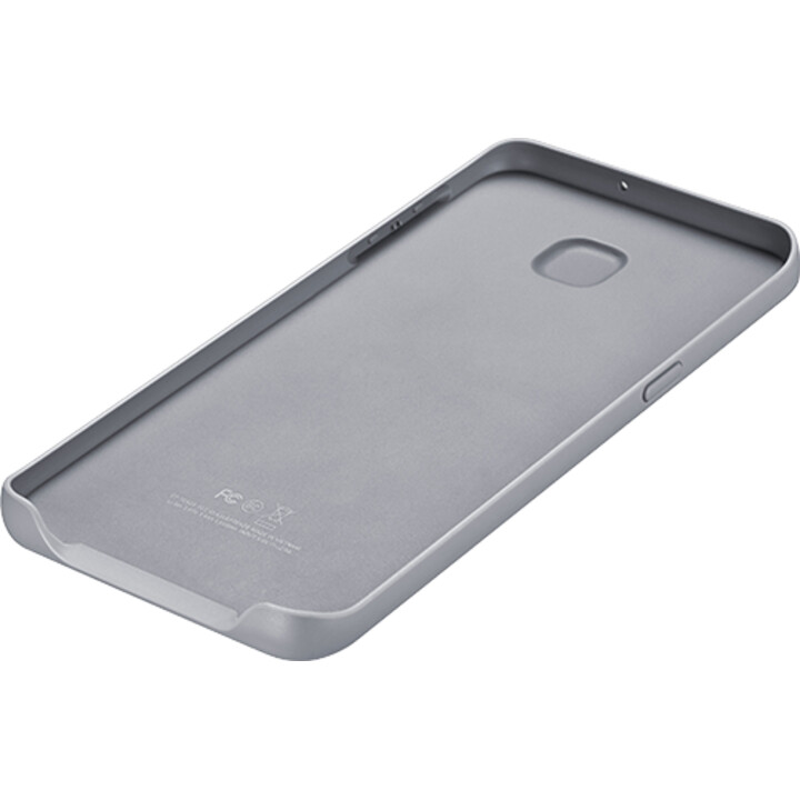 Samsung G928 S6 Edge+ Wireless Charging Cover Silver TG928BS Blister